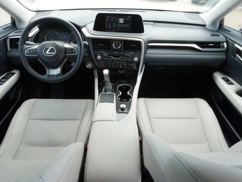 Used 2020 Lexus RX 350 FWD w/ Accessory Package image 17