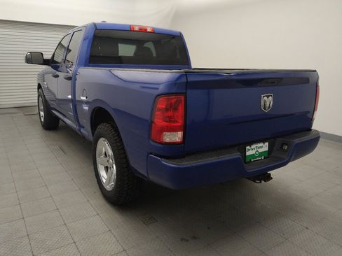 Used 2016 RAM 1500 Express RWD image 5