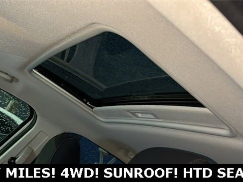 Used 2019 Ford EcoSport SE w/ Interior Protection Package image 7