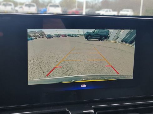 New 2025 Chevrolet TrailBlazer LT w/ LT Cold Weather Package image 21