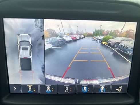 Used 2019 GMC Sierra 1500 Denali w/ Denali Ultimate Package image 38