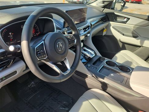 New 2026 Acura MDX w/ Technology Package image 20