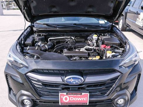 Used 2024 Subaru Outback Premium AWD/4WD image 28