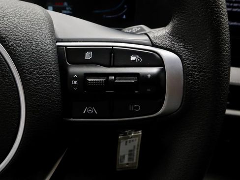 Used 2025 Kia Sportage LX AWD/4WD image 29