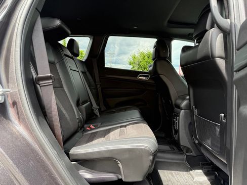 Used 2021 Jeep Grand Cherokee Altitude AWD/4WD image 18