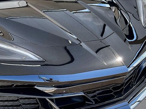 Certified 2024 Chevrolet Corvette Z06 RWD image 26
