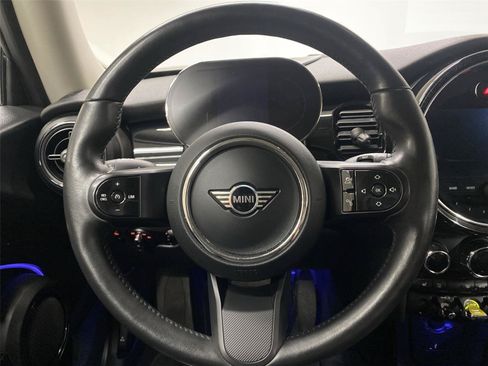 Used 2022 MINI Cooper SE FWD image 15