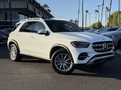 Certified 2025 Mercedes-Benz GLE 450e 4MATIC