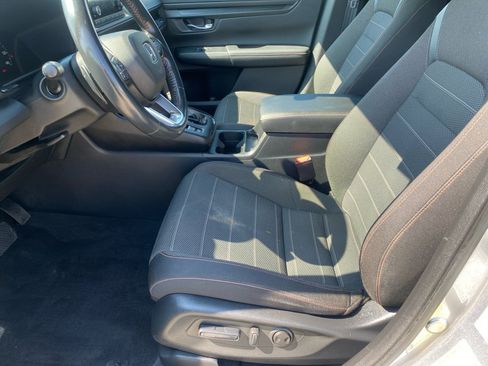 Used 2023 Honda CR-V Sport image 11