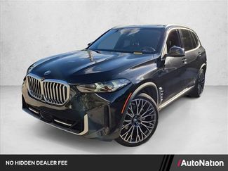 Used 2024 BMW X5 sDrive40i w/ Parking Assistance Package RWD video 1