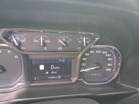 Used 2021 GMC Sierra 1500 AT4 w/ AT4 Preferred Package image 24