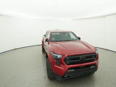 New 2026 Toyota Tacoma SR5 image 69