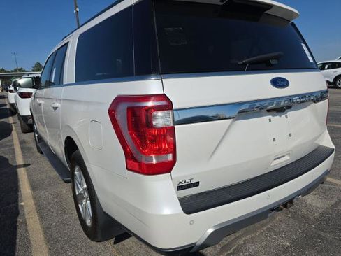 Used 2019 Ford Expedition Max XLT w/ Equipment Group 202A image 4