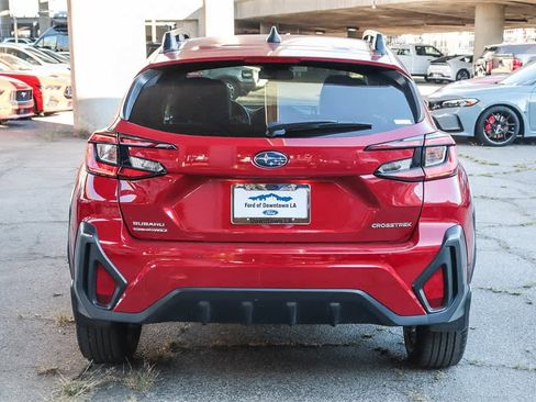 Used 2024 Subaru Crosstrek 2.5i Limited image 7