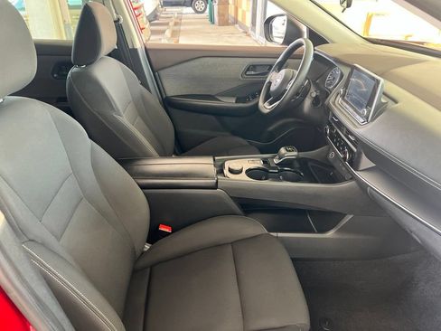 Certified 2023 Nissan Rogue S AWD/4WD image 19