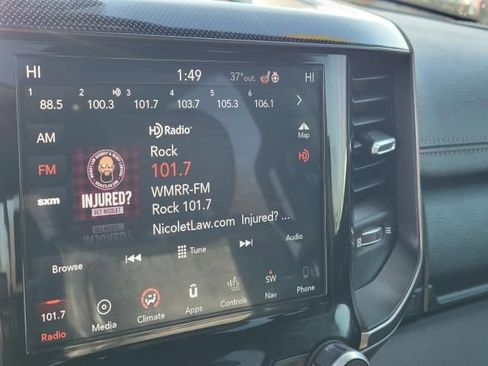 Used 2019 RAM 1500 Sport w/ Level 2 Equipment Group AWD/4WD image 25
