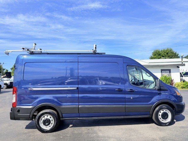 Used 2019 Ford Transit 350 148 Medium Roof RWD image 5