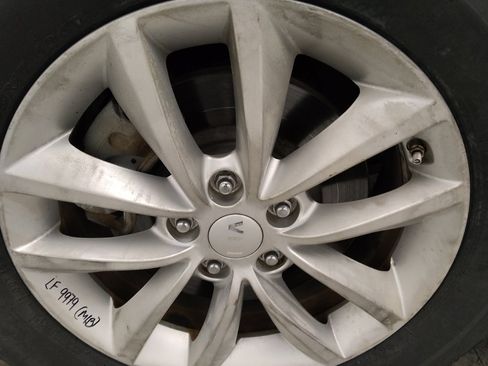 Used 2018 Kia Sorento FWD image 31