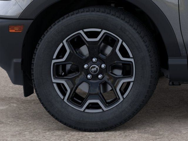 New 2026 Ford Bronco Sport Outer Banks w/ Outer Banks Tech Package+ AWD/4WD image 19