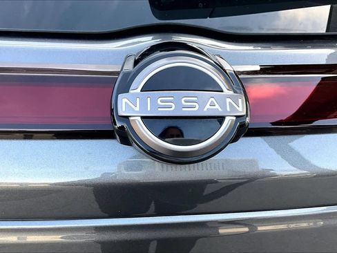 Used 2024 Nissan Kicks S w/ Interior Electronics Package image 29