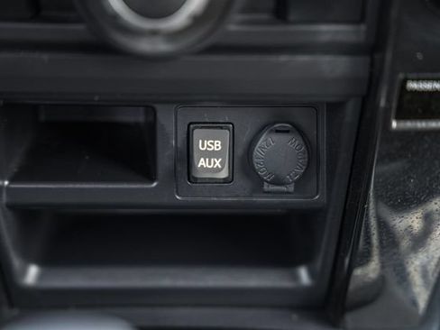 Used 2016 Toyota 4Runner Trail Premium AWD/4WD image 23