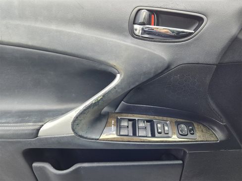 Used 2012 Lexus IS 250 image 19