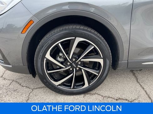 Certified 2023 Lincoln Corsair Reserve w/ Equipment Group 201A AWD/4WD image 28