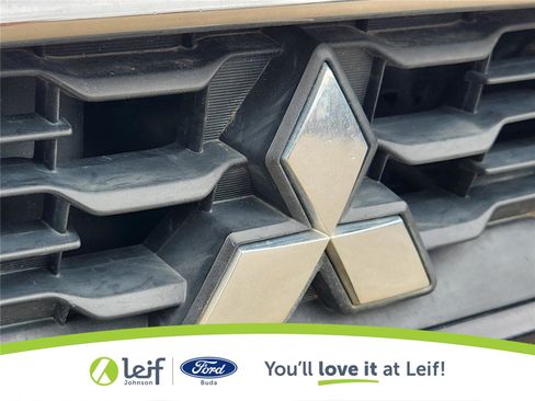 Used 2015 Mitsubishi Outlander Sport ES image 8