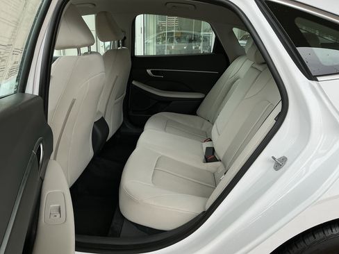 Used 2025 Hyundai Sonata SEL image 18