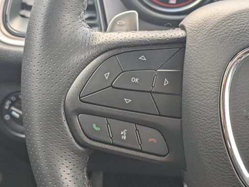 Certified 2022 Dodge Challenger R/T Scat Pack image 22