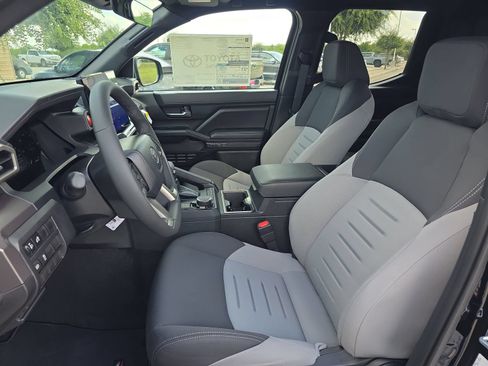 New 2026 Toyota Tacoma TRD Sport AWD/4WD image 11