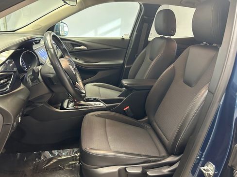 Used 2021 Buick Encore GX Preferred image 16