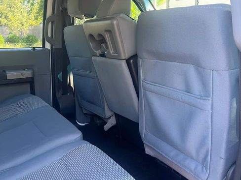 Used 2015 Ford F250 XLT w/ XLT Value Package image 13