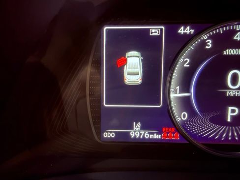 Certified 2024 Lexus ES 250 w/ Premium Package image 21