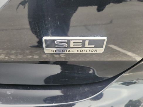 Used 2022 Mitsubishi Outlander SEL FWD image 4