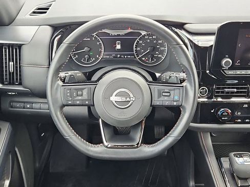 Certified 2023 Nissan Pathfinder Rock Creek AWD/4WD image 26