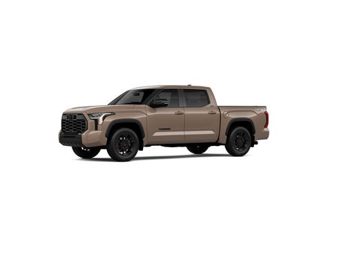 New 2026 Toyota Tundra Limited image 36