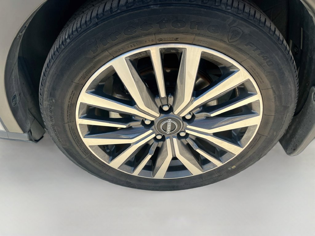 Used 2023 Nissan Kicks SV FWD image 28