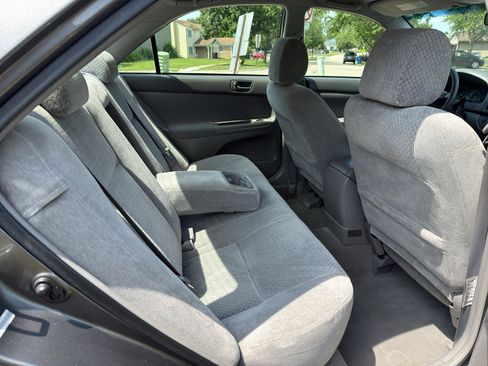 Used 2003 Toyota Camry LE image 14