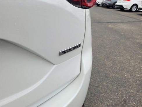 Used 2020 MAZDA CX-5 Grand Touring Reserve image 7