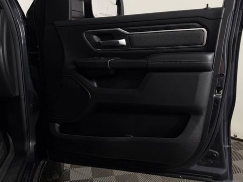 Used 2019 RAM 1500 Big Horn AWD/4WD image 31