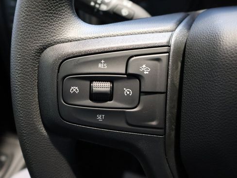 New 2026 Chevrolet Silverado 3500 W/T image 18