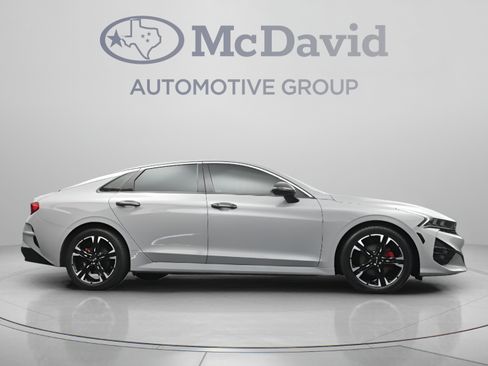 Used 2021 Kia K5 GT-Line w/ GT-Line FWD Premium Package image 32