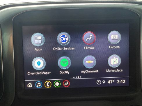 Used 2021 Chevrolet Silverado 2500 LT w/ Convenience Package image 75