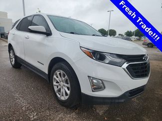 Used 2019 Chevrolet Equinox LT image 1