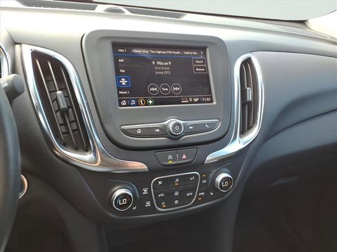 Used 2024 Chevrolet Equinox LT w/ LPO, Floor Liner Package image 17