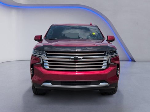 Used 2021 Chevrolet Tahoe High Country w/ Premium Package AWD/4WD image 13