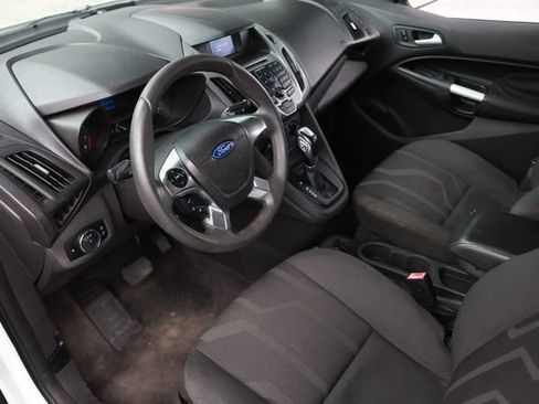 Used 2015 Ford Transit Connect XLT FWD image 6