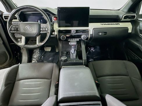Used 2024 Toyota Tacoma TRD Off-Road image 16