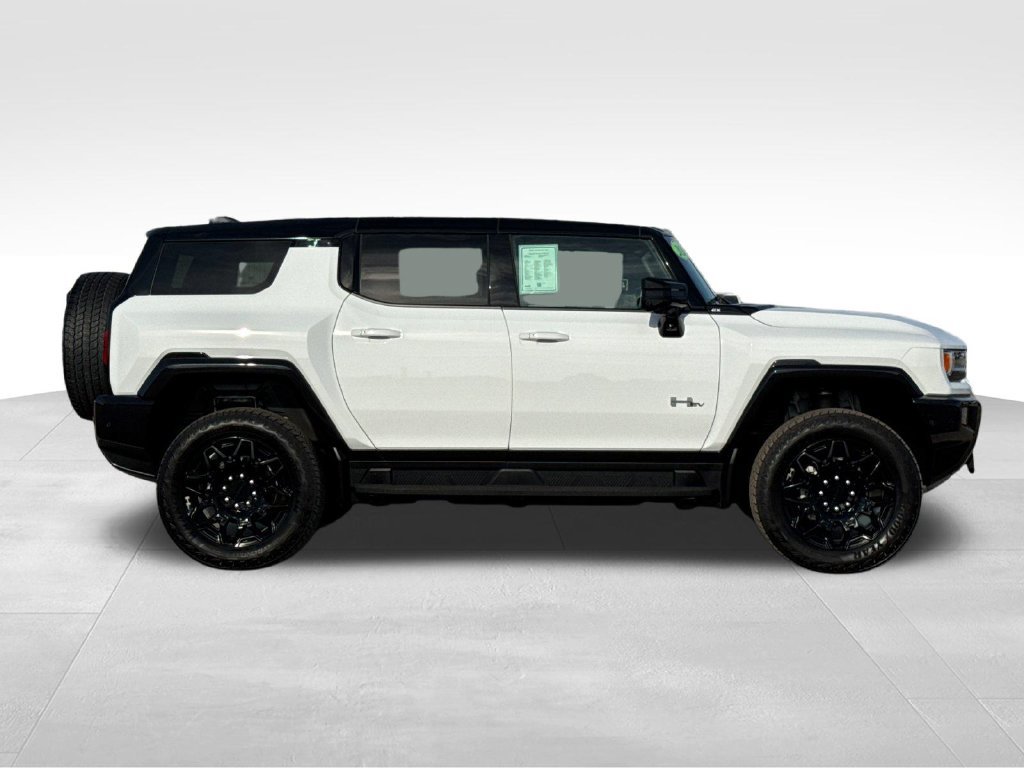 Used 2026 GMC Hummer EV SUV AWD/4WD image 6